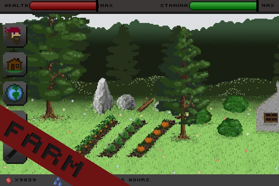 Hunter Legacy screenshot 4