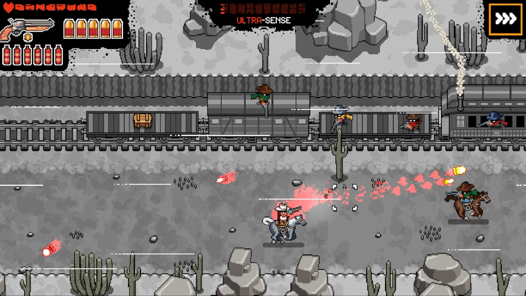 Westild’s Law APK screenshot 5