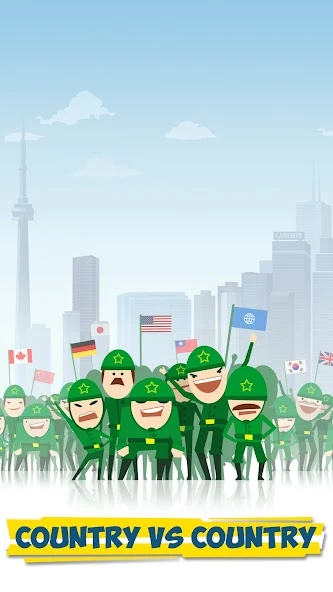 Tap Tycoon screenshot 4