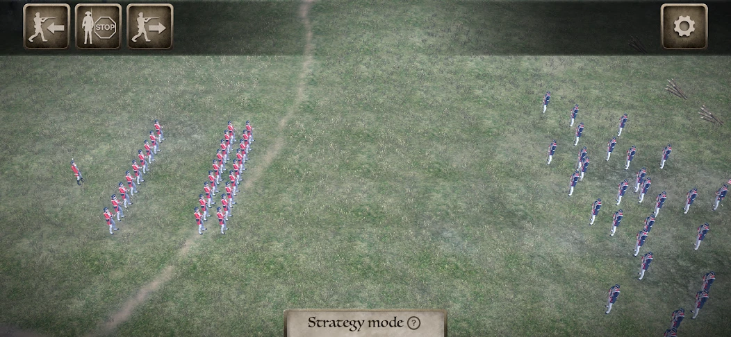 Muskets of America 2 APK screenshot 2
