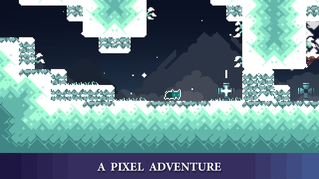 Nameless Cat screenshot 1