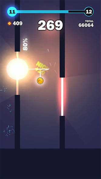 Bounce Blast screenshot 6