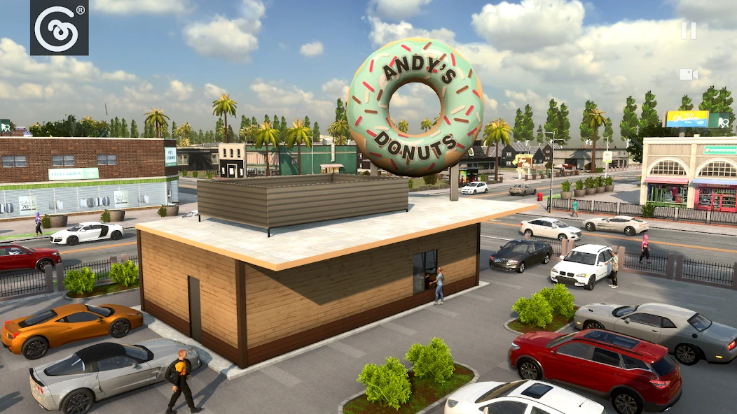 Car Parking – Driving School APK screenshot 5