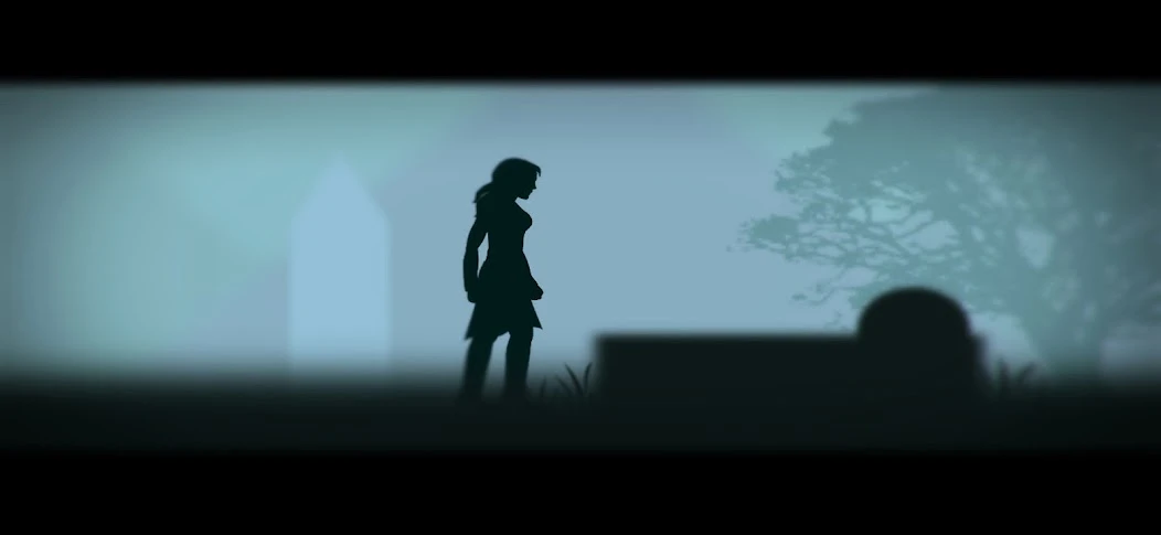 MORAX: A Horror Story – Part 1 APK screenshot 3