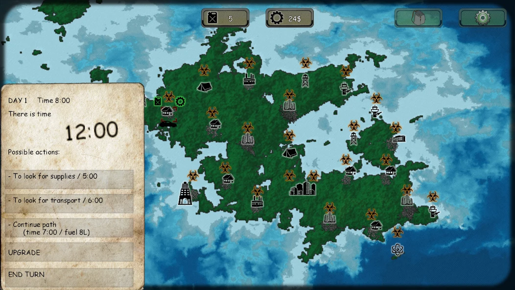 Fortress TD screenshot 5