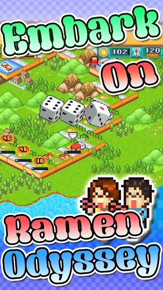 The Ramen Sensei 2 screenshot 3