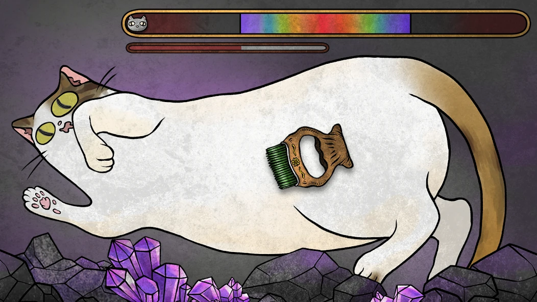 Cat Museum screenshot 6