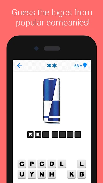 Download Logo Quiz (MOD, Unlimited Hints) 33.6 screenshot 1