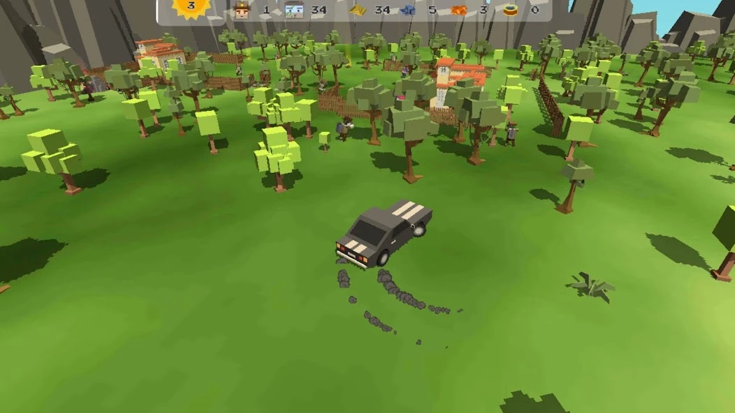 Super MoonBox 2 screenshot 5
