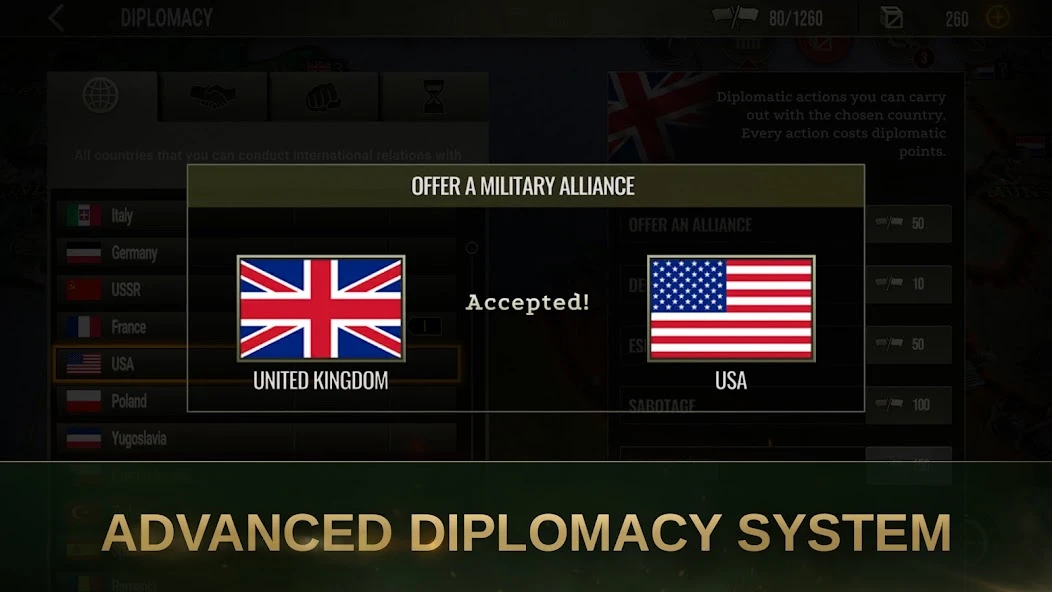 Стратегия и Тактика 2: WWII screenshot 4