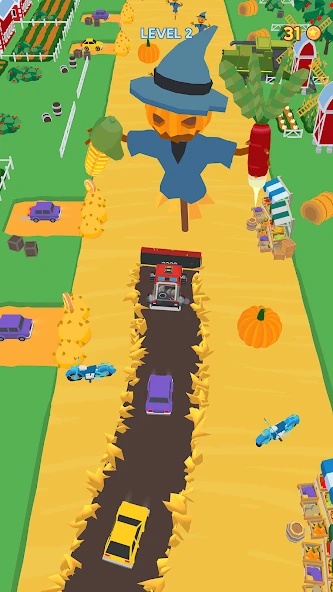 Clean Road screenshot 5