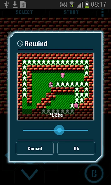 Nostalgia.NES Pro APK screenshot 1