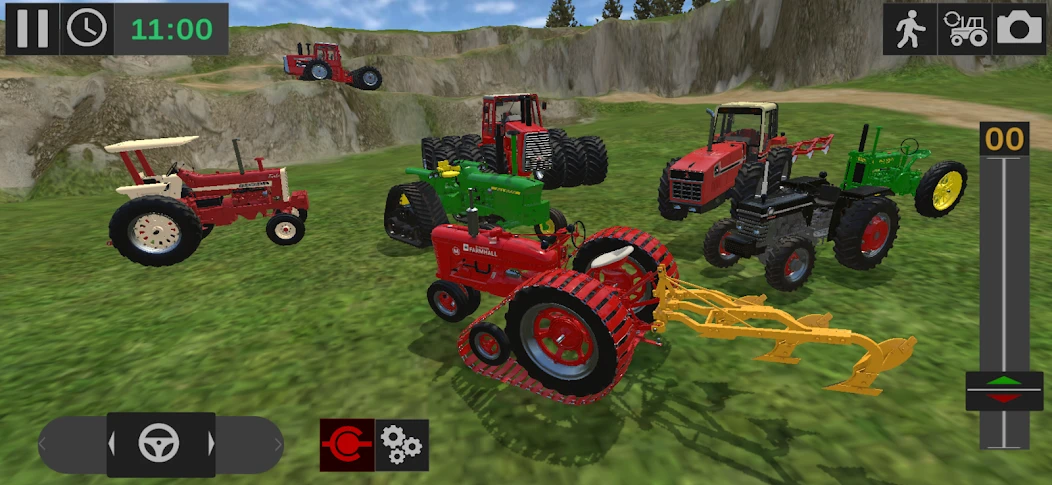 PlowMaster APK screenshot 6
