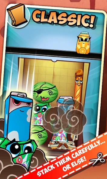 Bag It! screenshot 2