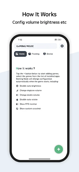 Game Booster Make Games Faster & Smoother APK screenshot 3