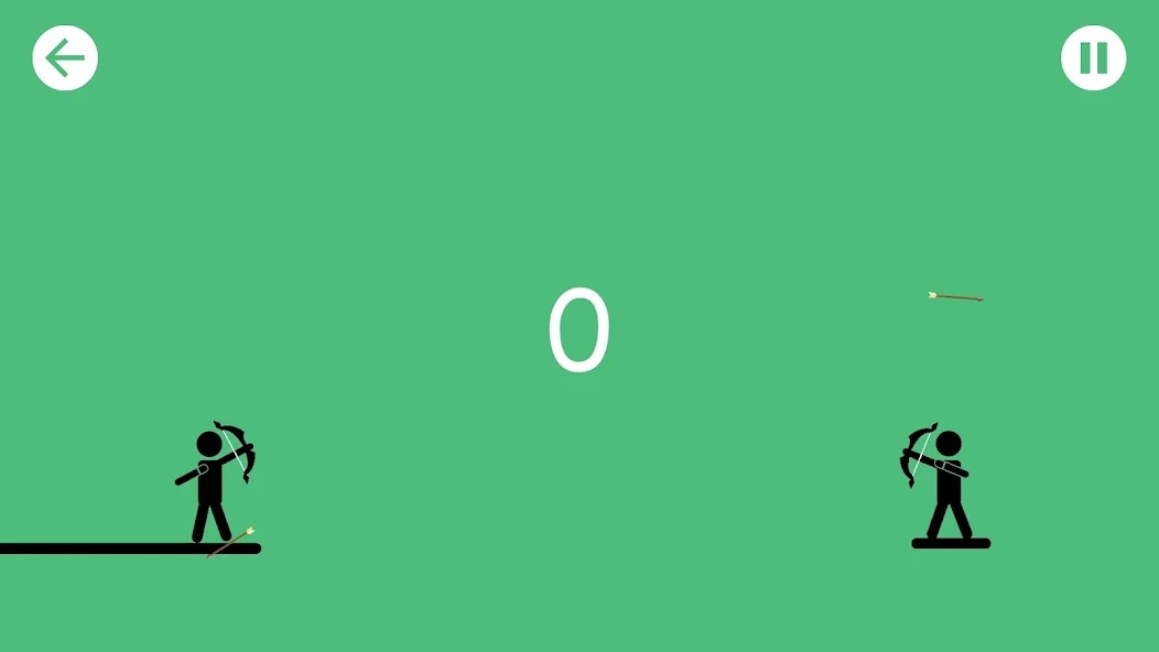 The Archers screenshot 1