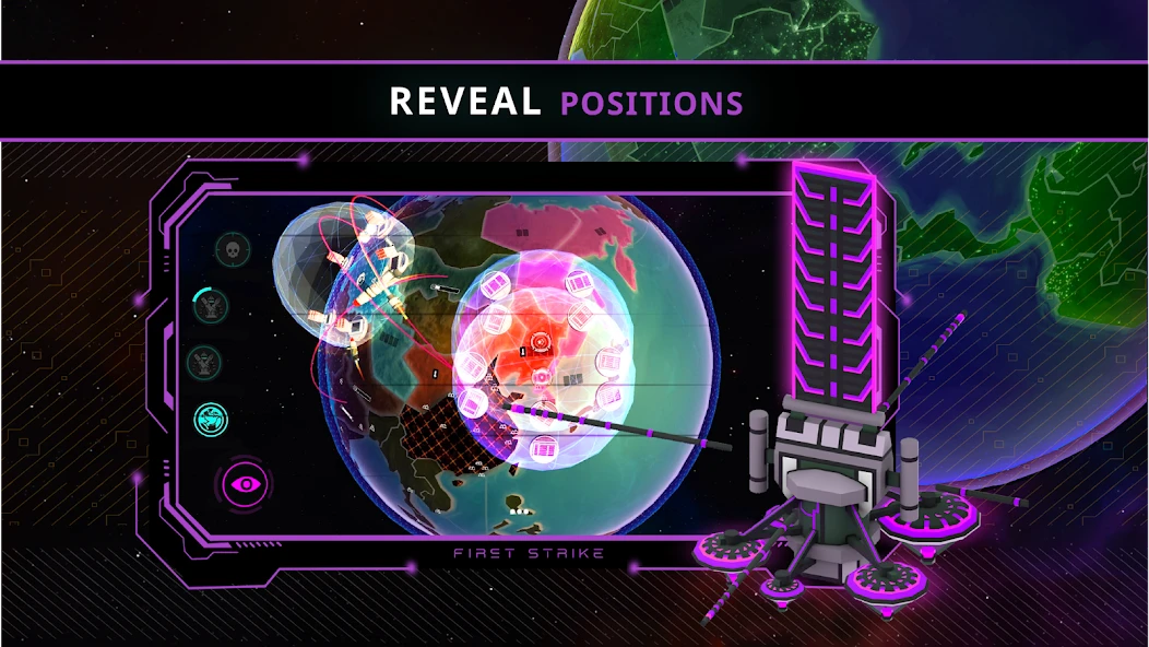 First Strike screenshot 3