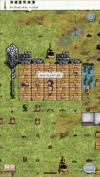 You are Hope APK screenshot 3