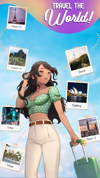 Where’s Tess APK screenshot 2