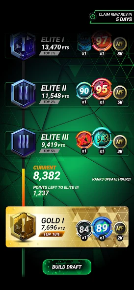 MADFUT 26 APK screenshot 2