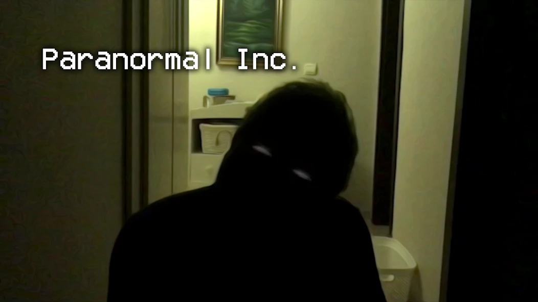 Paranormal Inc. APK screenshot 1