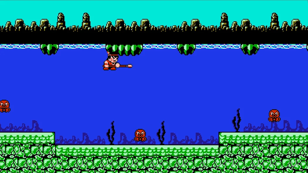 Spear Hero screenshot 4