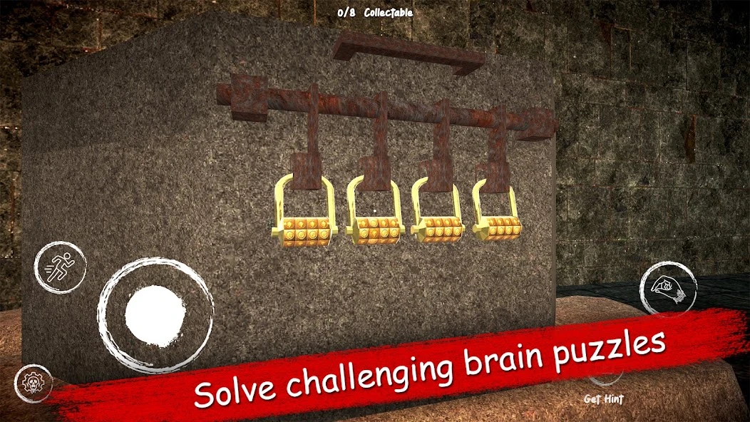 Bramharakshas: Folklore Horror APK screenshot 4
