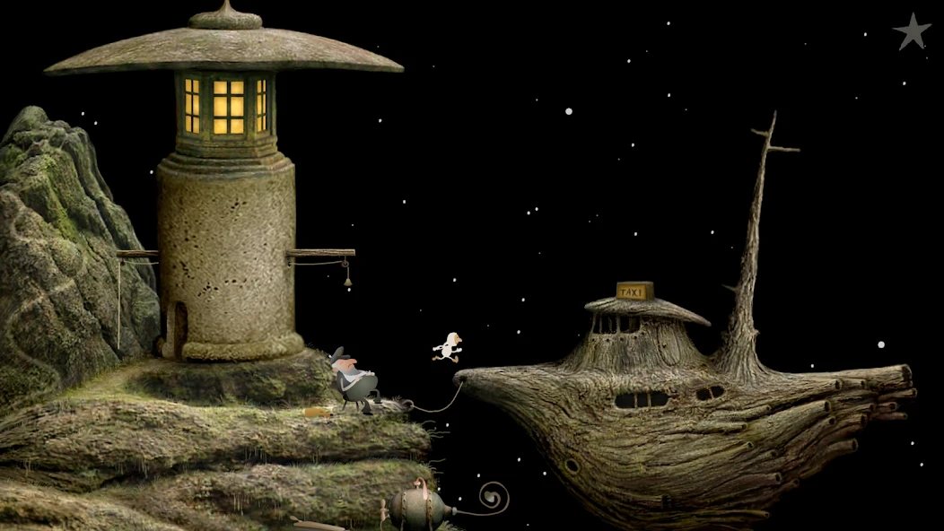 Samorost 2 APK screenshot 4