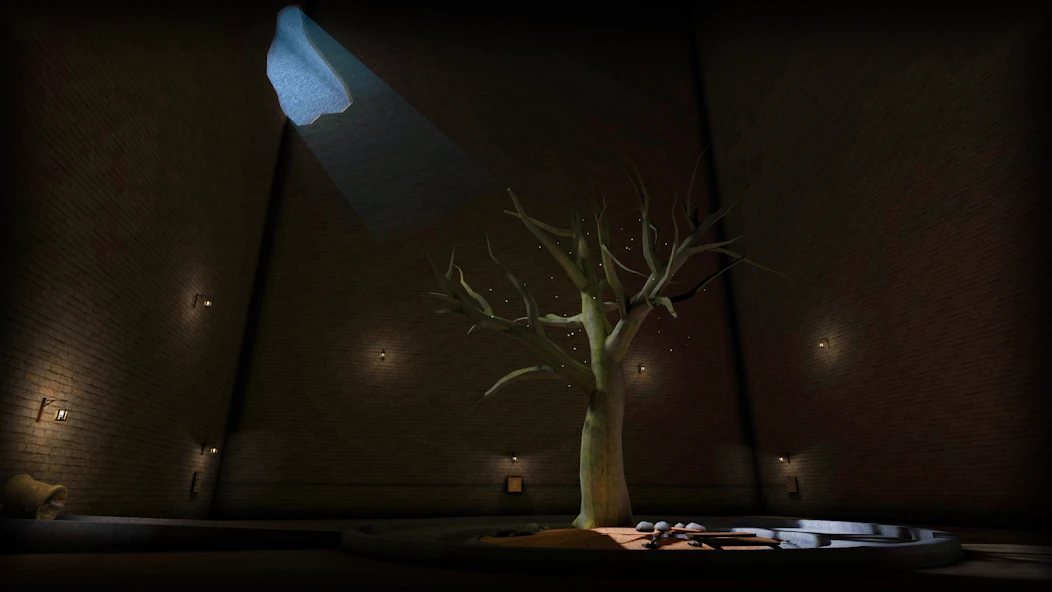 Legacy 3 – The Hidden Relic APK screenshot 3