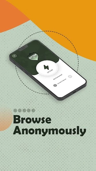Otter VPN APK screenshot 5