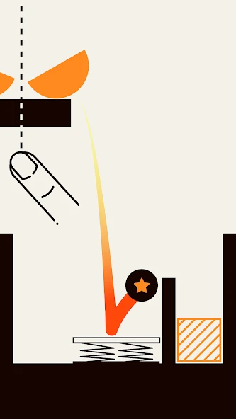 Cut It: Brain Puzzles screenshot 4
