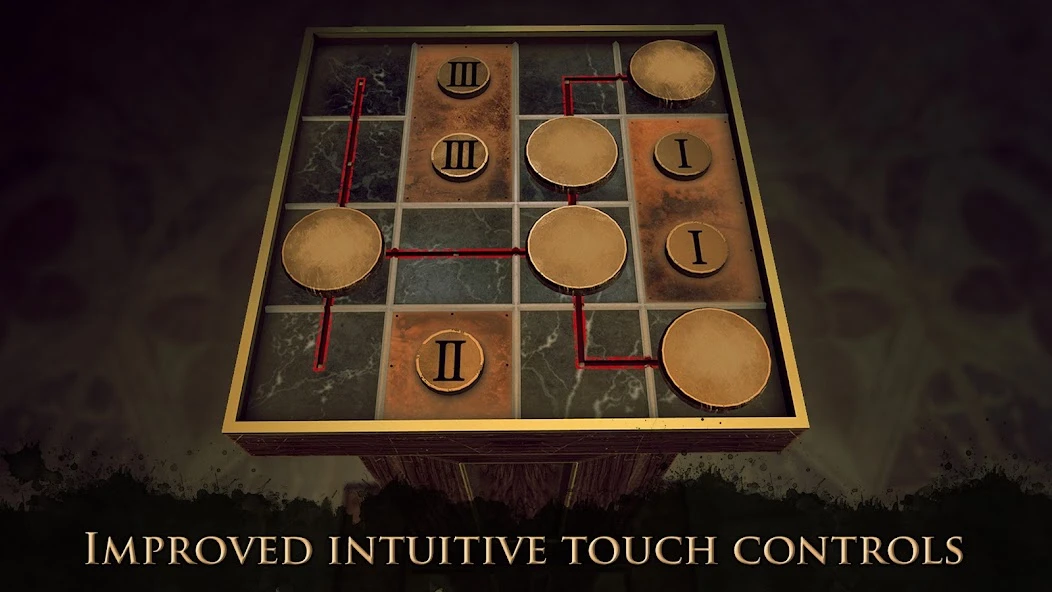 The House of Da Vinci 3 APK screenshot 3