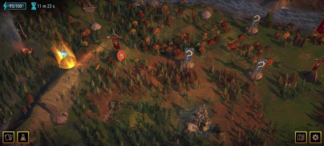 GWENT: Rogue Mage screenshot 4