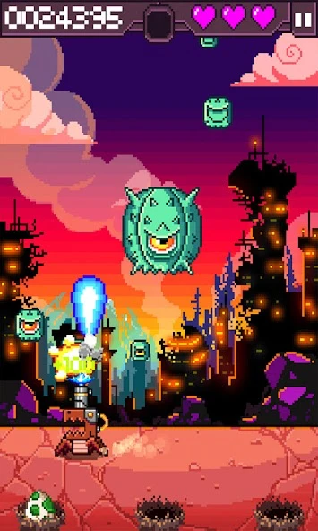 Velocispider screenshot 6