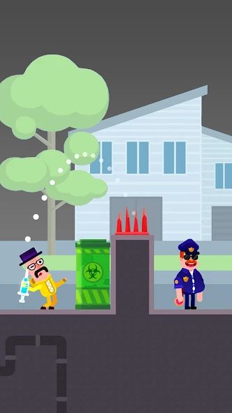 Hitmasters screenshot 6