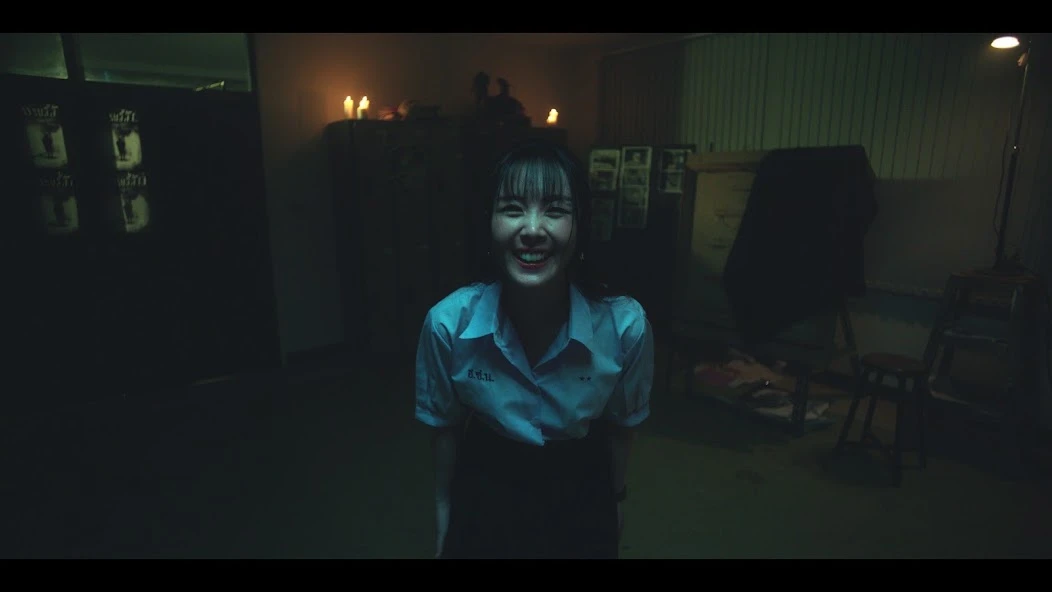 Love Love Mystery Club APK screenshot 5