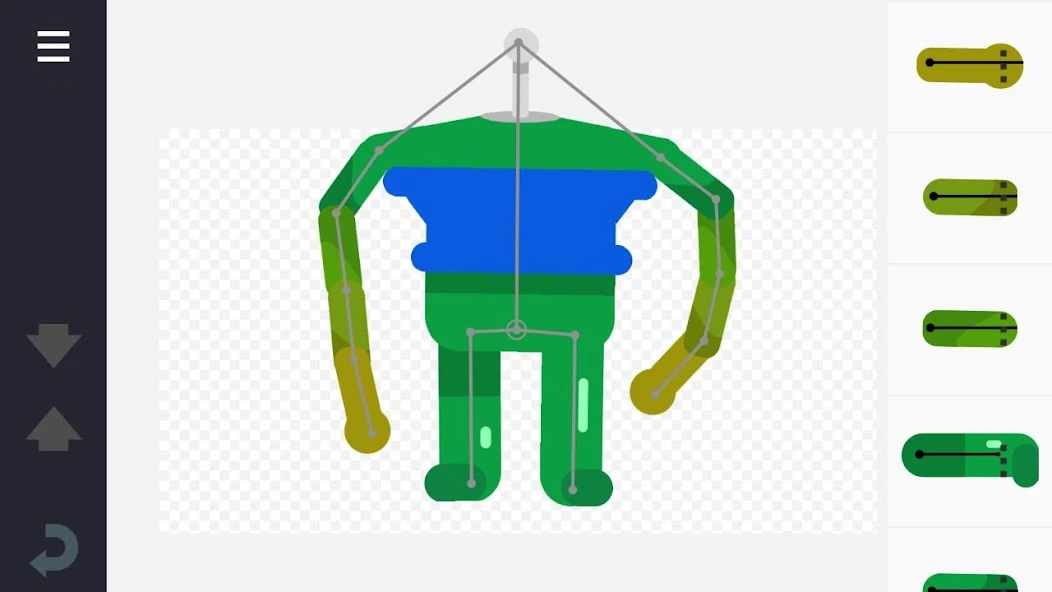 Draw Cartoons 2 PRO APK screenshot 2