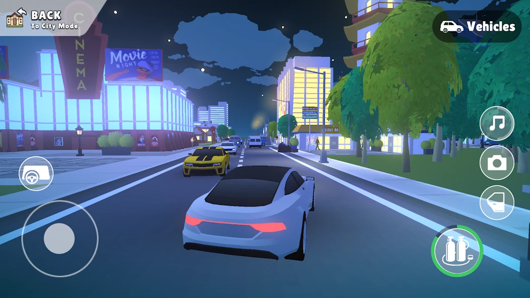 Pocket City 2 APK screenshot 3