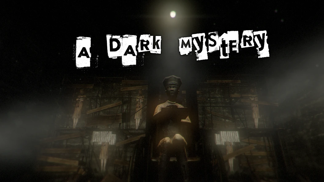 Forgotten Memories screenshot 4