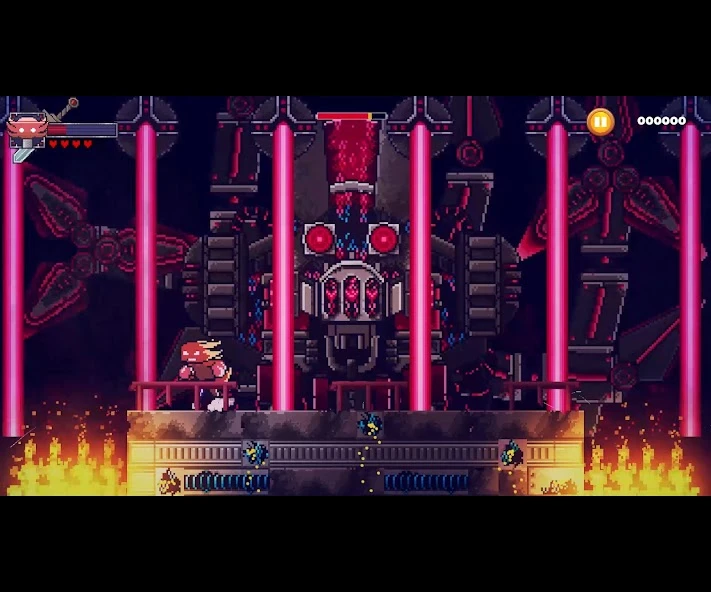 Exolotl : Zian APK screenshot 5