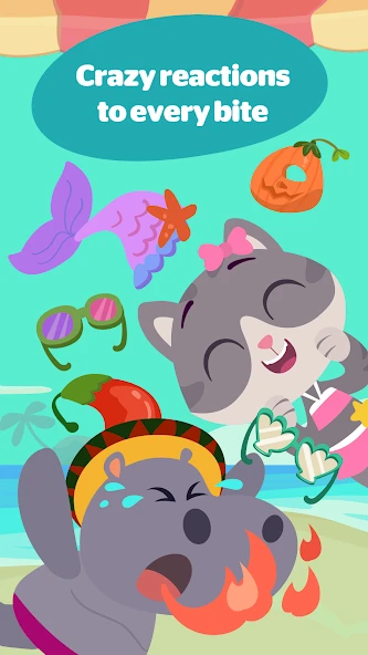 Dr. Panda Ice Cream Truck 2 APK screenshot 4