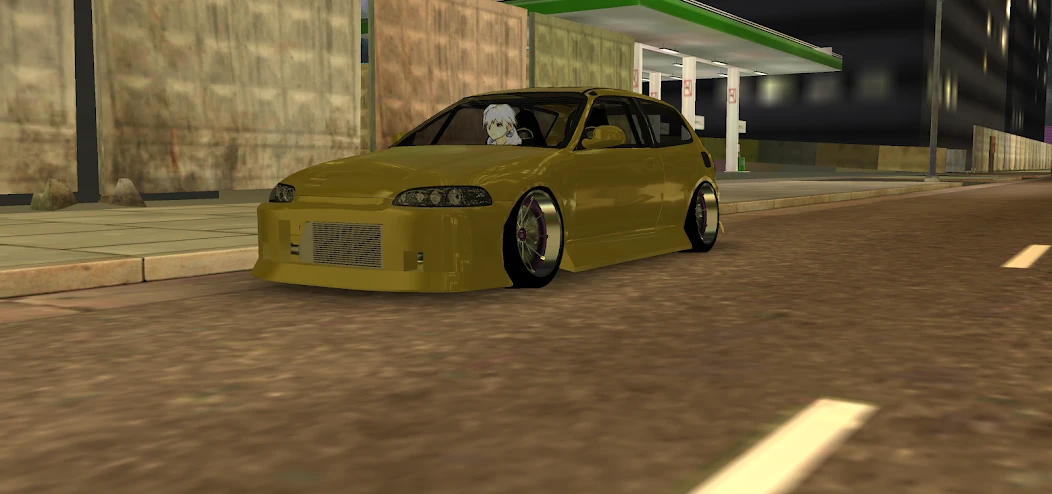 Rice Burner screenshot 6