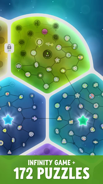 Пузырьки screenshot 4