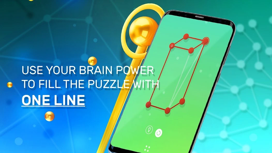 ONE LINE screenshot 2