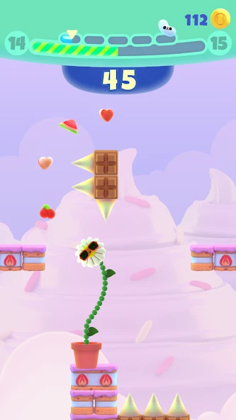 Nom Plant screenshot 6