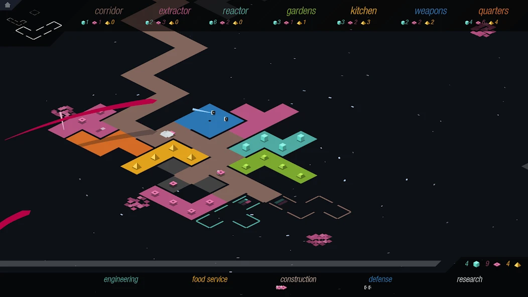 rymdkapsel APK screenshot 4
