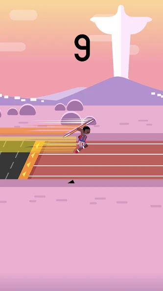 Download Ketchapp Summer Sports (MOD, coins) 2.01 screenshot 1