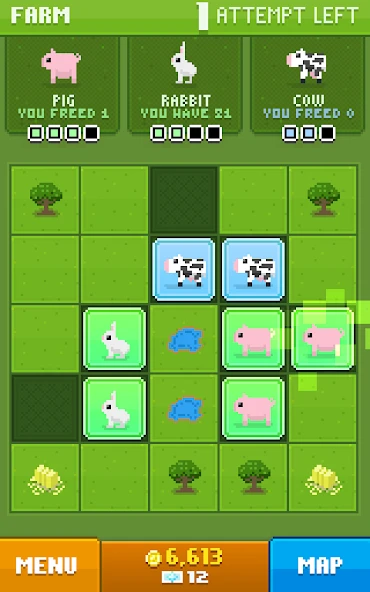 Download Disco Zoo (MOD, unlimited coins) 1.3.2 screenshot 3