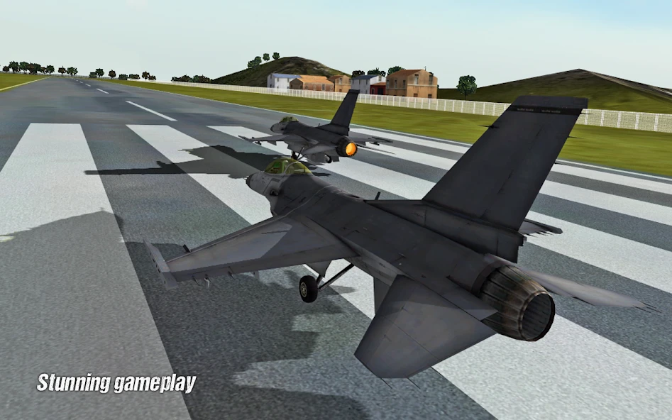 Carrier Landings Pro APK screenshot 4