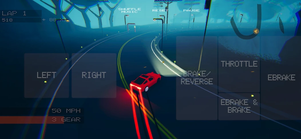 Sideways APK screenshot 6